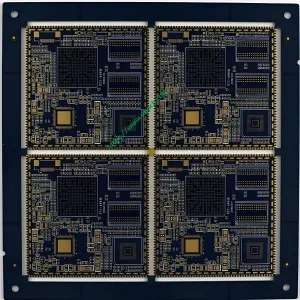 Wifi Bluetooth Module PCB