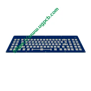 Keyboard PCB