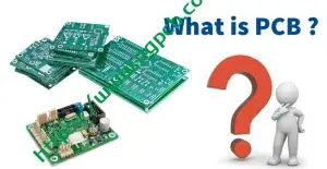 What is PCB?