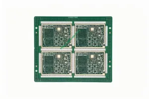 Digital products HDI PCB