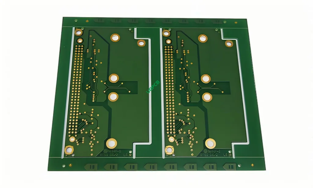 36layers high tg backplane pcb