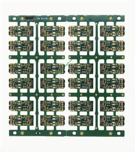 HDI PCB Type-C Connector board