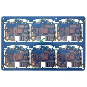 Smart Android Robot Motherboard PCB