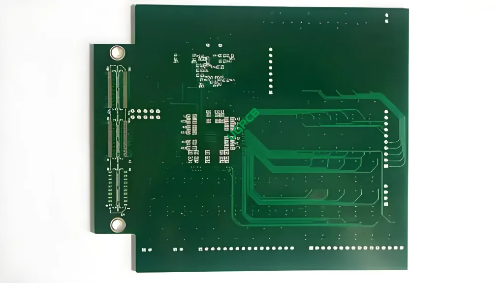 4-couche PCB