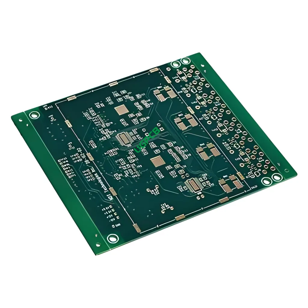 Rogers 5880 PCB