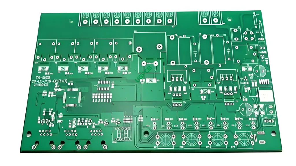 Multilayer PCB Vehicle Mainboard