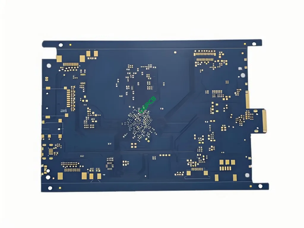 6 Layers PCB