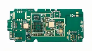 6L 2+N+2 HDI PCB