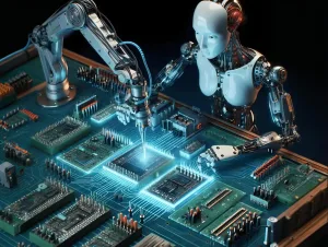 Breakthrough in High-End PCB Industry Driven by AI and New Energy