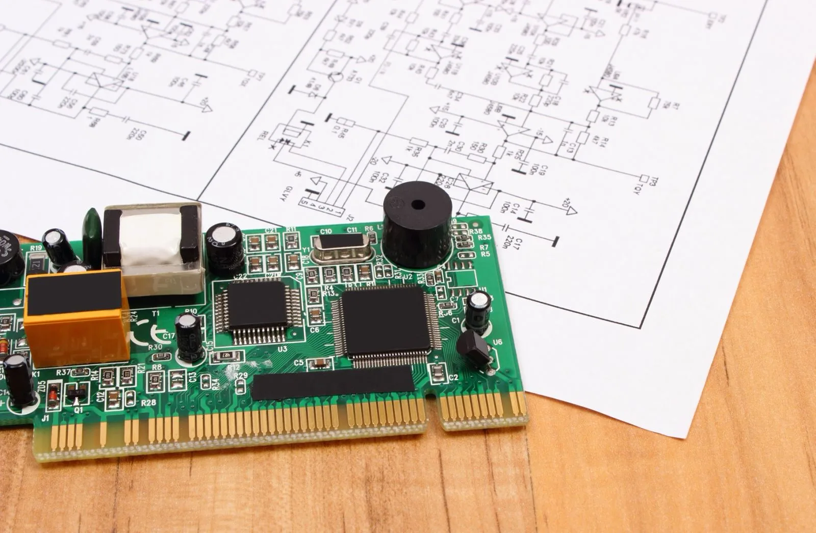 PCB-Design - Page 45 von 53 - UGPCB -Seitee 45