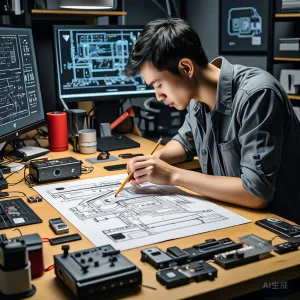 The Art of High-Power PCB Design