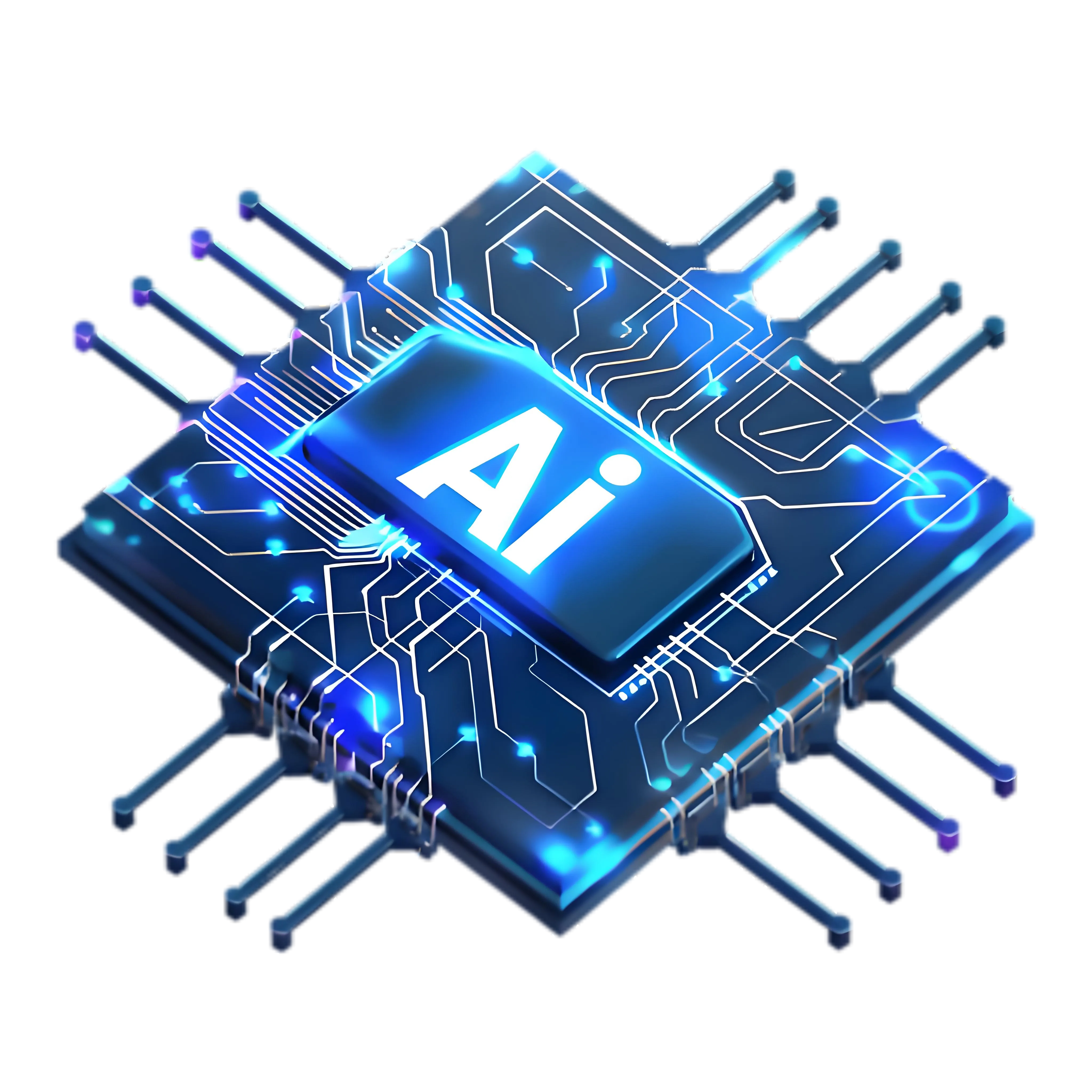 AI Electronic Components